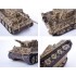 1/35 German Tiger-I Ver. Early "Operation Citadel" 