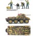 1/35 Sd.Kfz. 234/2 Puma German Heavy Armoured Car