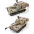 1/35 US M109A6 Paladin Self-Propelled Howitzer