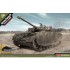 1/35 German Panzer IV Ausf.H "Ver.Mid"