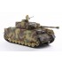 1/35 German Panzer IV Ausf.H "Ver.Mid"