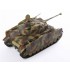 1/35 German Panzer IV Ausf.H "Ver.Mid"