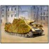 1/35 German Strumpanzer IV Brummbar Ver.Mid