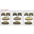 1/35 German Strumpanzer IV Brummbar Ver.Mid