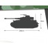 1/35 German Panzer IV H-type Late Production