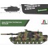 1/35 German Army Leopard 2 A4 Main Battle Tank