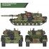 1/35 German Army Leopard 2 A4 Main Battle Tank