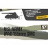 1/35 US Army M40 155mm Self-propelled Howitzer