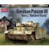 1/35 German Panzer III Battle of Kursk