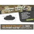 1/35 German Panzer III Battle of Kursk