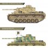 1/35 German Panzer III Battle of Kursk