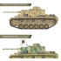 1/35 German Panzer III Battle of Kursk