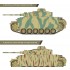 1/35 German Panzer III Battle of Kursk