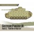 1/35 German Panzer III Battle of Kursk