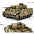 1/35 German Panzer III Battle of Kursk
