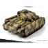 1/35 German Panzer III Battle of Kursk