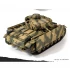1/35 German Panzer III Battle of Kursk