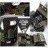 1/24 US Army 1/4 Ton 4x4 Utility Truck