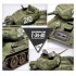 1/35 Soviet Medium Tank T-34-85 Ural Factory No. 183