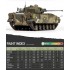1/35 R.O.K. Army K21 IFV