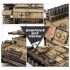 1/35 German Panzer III Ausf.N