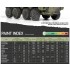 1/35 ROK Army K808 Wheeled Armoured Vehicle
