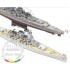 1/350 German Pocket Battleship "Admiral Graf Spee"