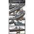 1/350 USS Indianapolis CA-35 1945