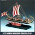 1/72 Roman Warship