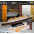 1/700 RMS Titanic Centenary Anniversary Edition