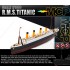 1/1000 RMS Titanic MCP