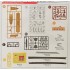 1/1000 RMS Titanic MCP
