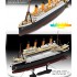 1/1000 RMS Titanic MCP