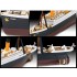 1/1000 RMS Titanic MCP