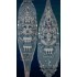 1/700 USS Missouri BB-63 (modeller's edition)