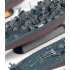 1/700 USS Missouri BB-63 (modeller's edition)