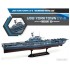 1/700 USS Yorktown CV-5 "Battle of Midway 80th Anniversary"