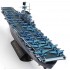 1/700 USS Yorktown CV-5 "Battle of Midway 80th Anniversary"