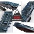 1/700 USS Yorktown CV-5 "Battle of Midway 80th Anniversary"