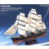 1/150 Clipper Ship Cutty Sark