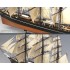 1/150 Clipper Ship Cutty Sark