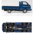 1/24 Porter II Cargo Truck
