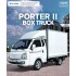 1/24 PORTER Box Truck 