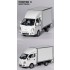 1/24 PORTER Box Truck 
