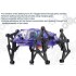 Walking Robot 4 [Edu Kit]