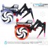 Sprinter Robot [Edu Kit]