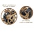 Davinci Rolling Ball Timer