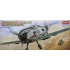 1/72 German Messerschmitt BF-109E 3/4 "Heinz Bar" w/Kettenkrad