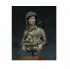 1/12 US Marine in the Pacific (resin Bust)