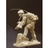 1/16 Modern British Soldier in Afghanistan